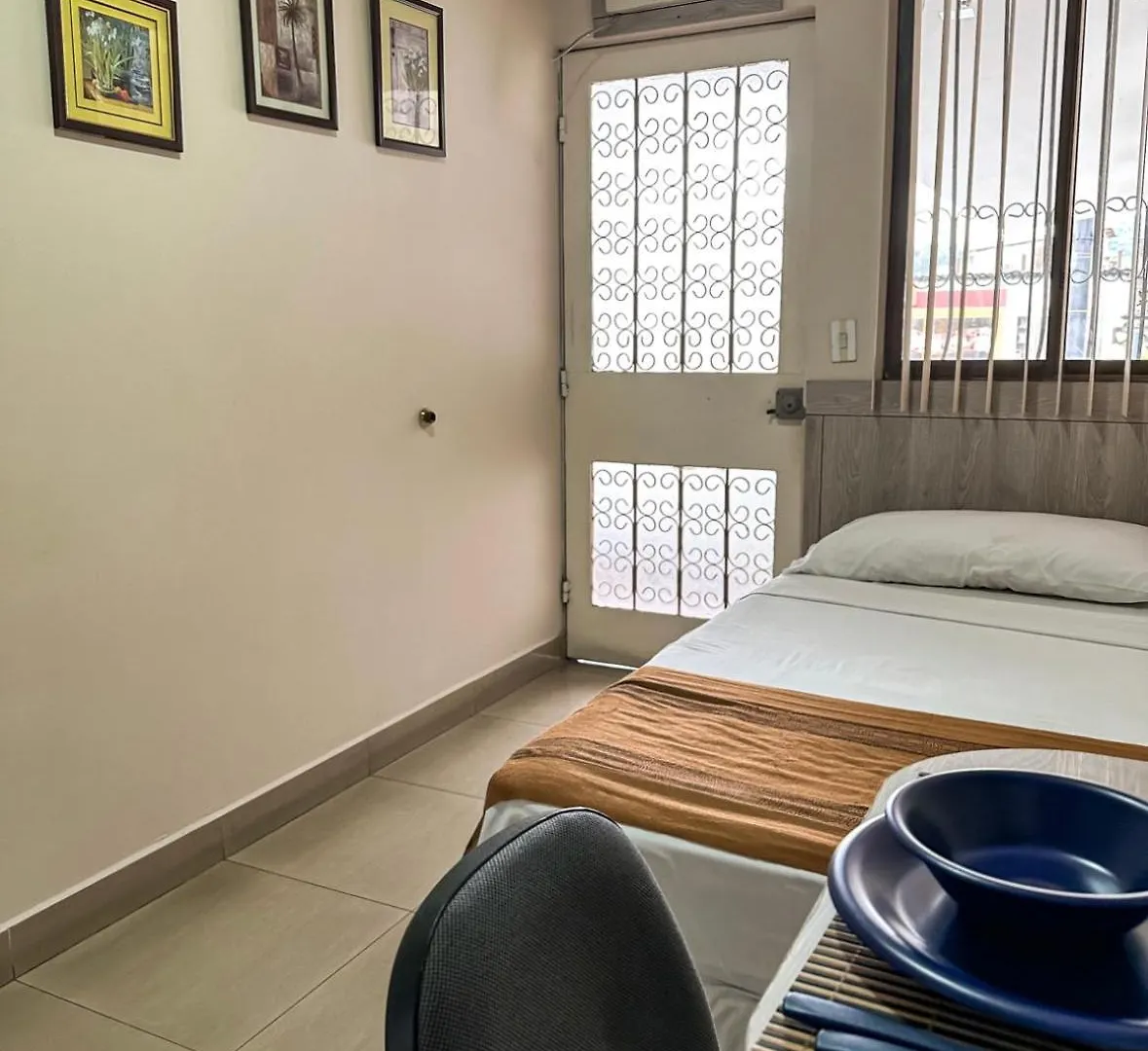 El Patio Suites Guayaquil 0*,