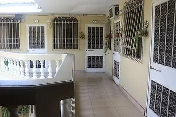 Apartment El Patio Suites Guayaquil Ecuador