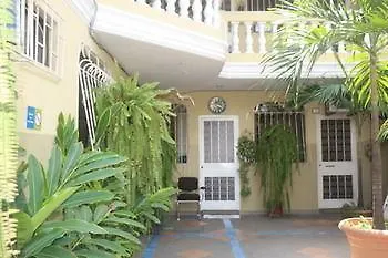El Patio Suites Guayaquil