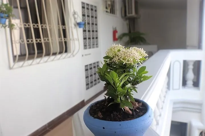 Apartment El Patio Suites Guayaquil
