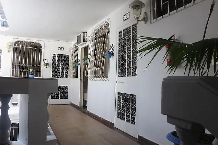 El Patio Suites Guayaquil 0*,  Ecuador