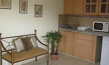 El Patio Suites Guayaquil 0*,  Ecuador