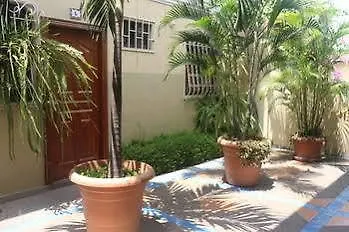 Apartment El Patio Suites Guayaquil
