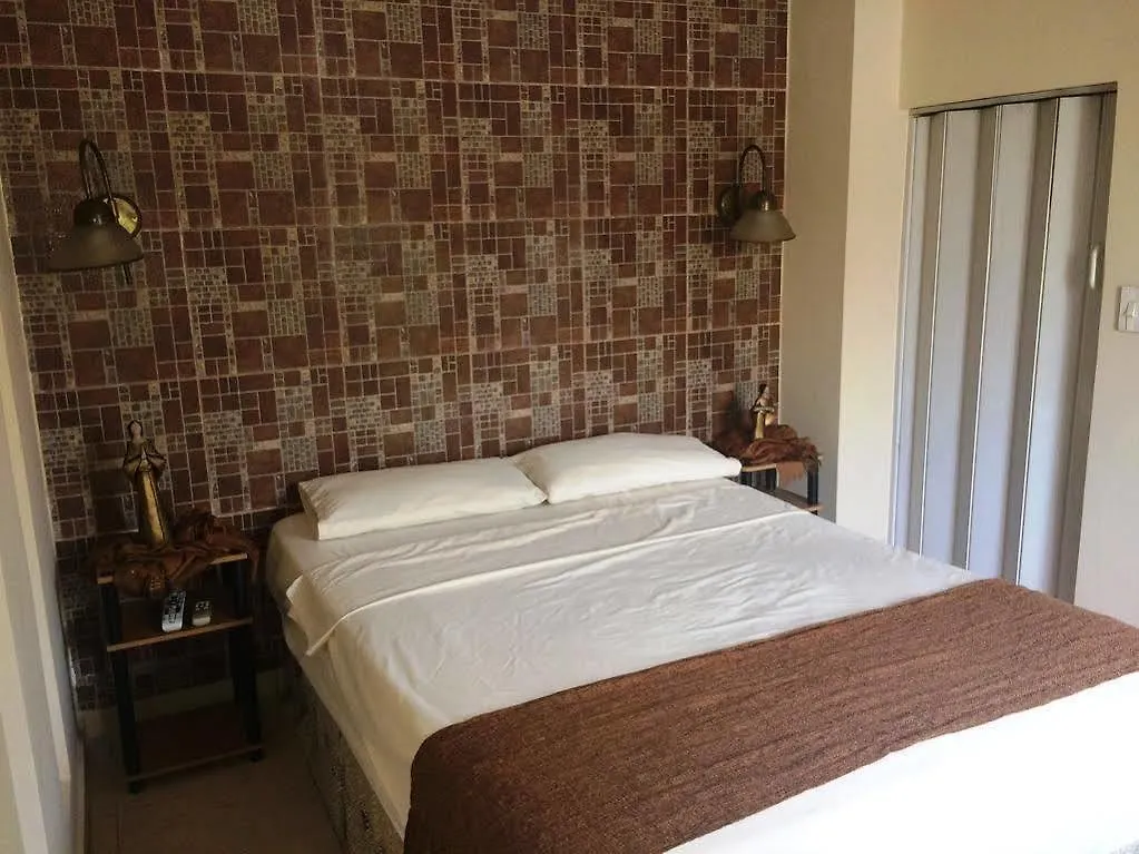 El Patio Suites Guayaquil Ecuador