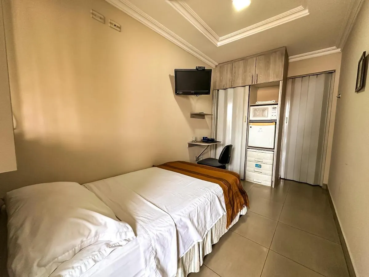 El Patio Suites Guayaquil 0*,