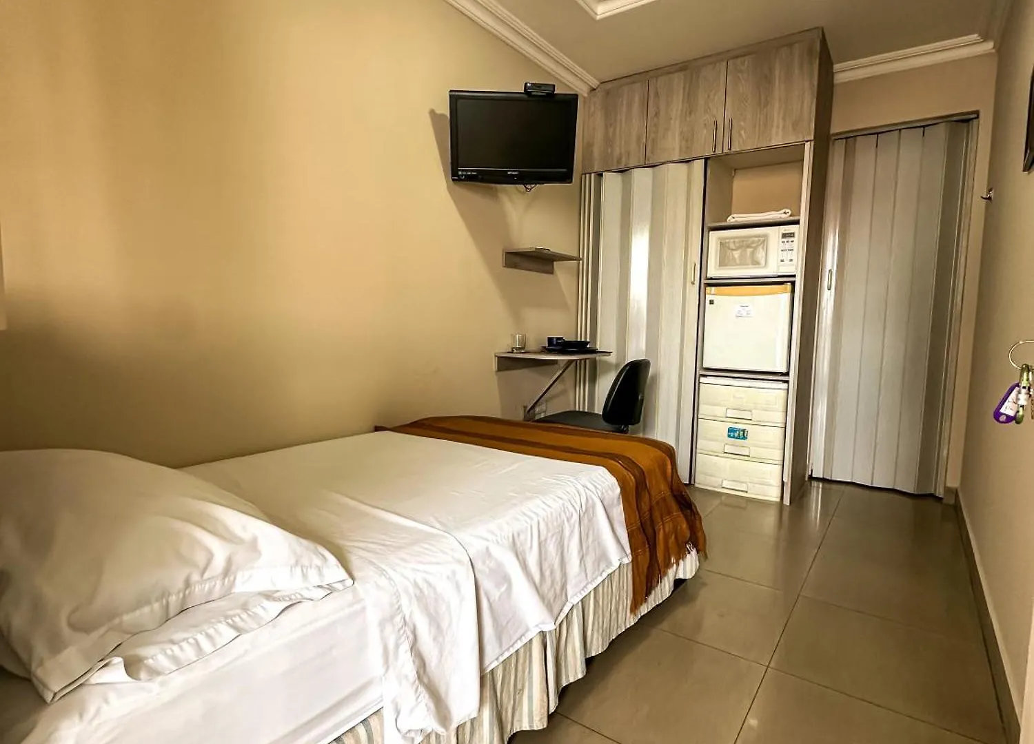 El Patio Suites Guayaquil Apartamento