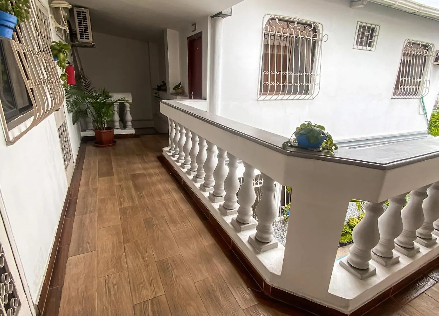 El Patio Suites Guayaquil 0*,  Ecuador
