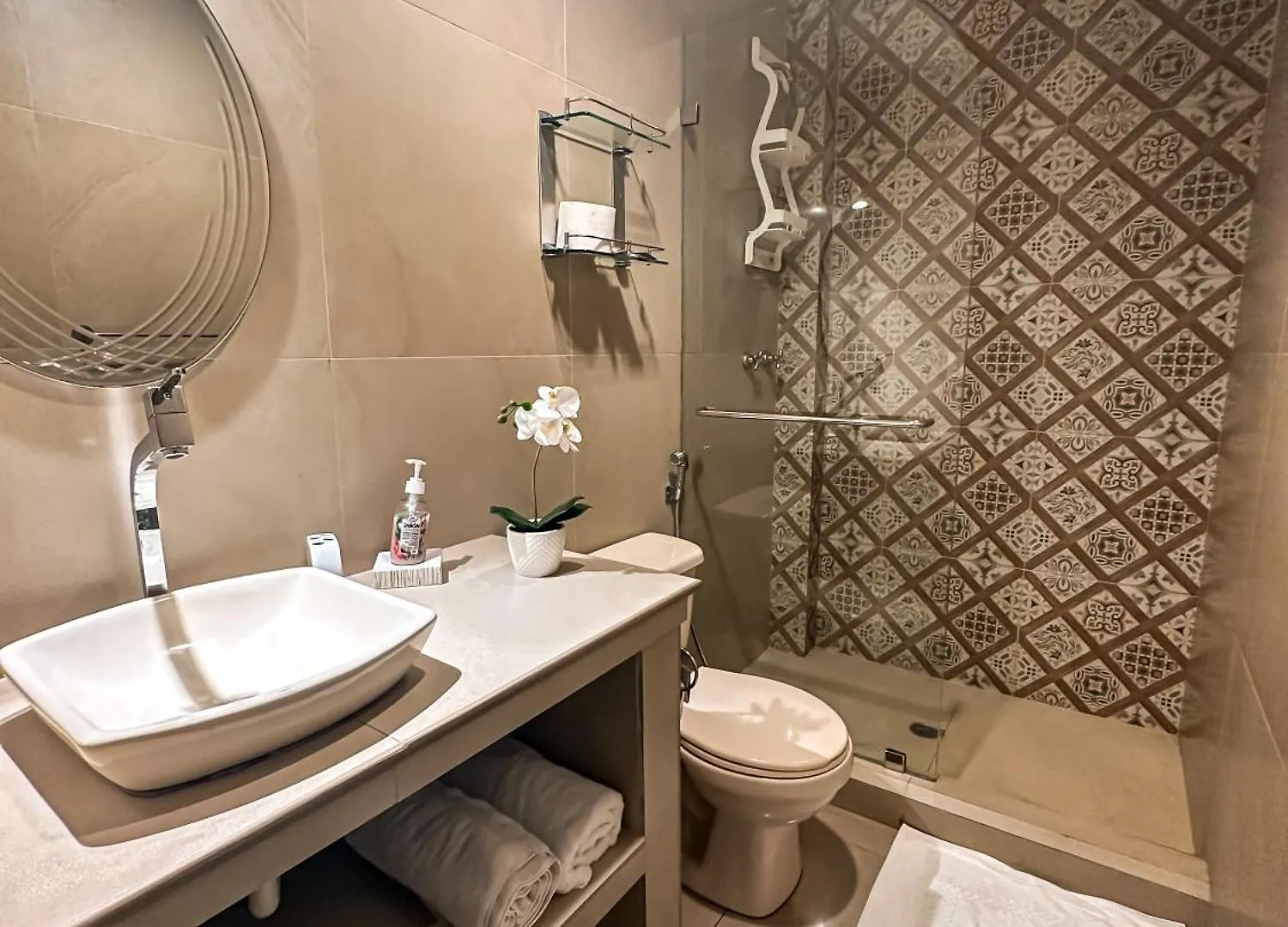 El Patio Suites Guayaquil Ecuador