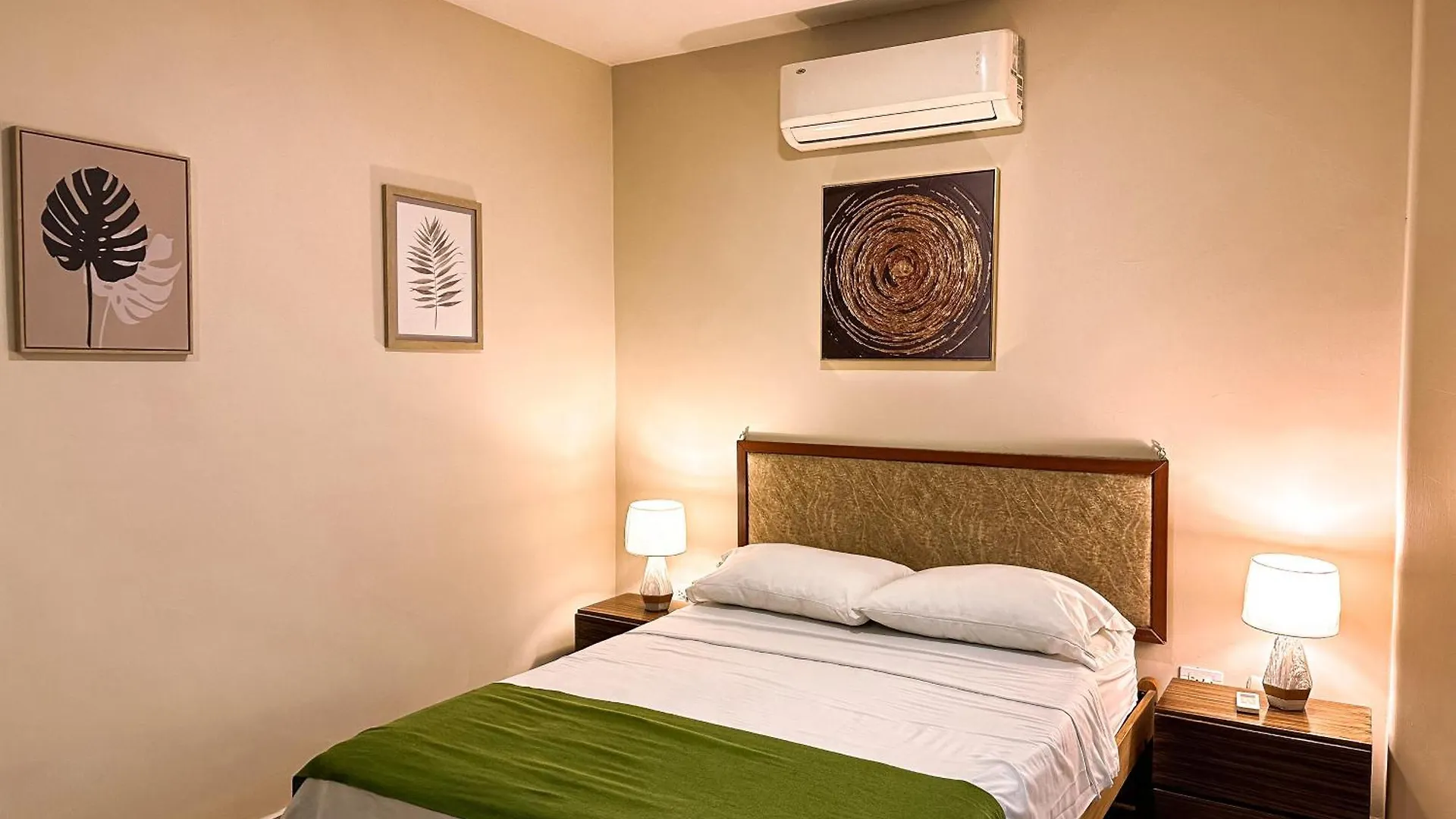 Apartamento El Patio Suites Guayaquil