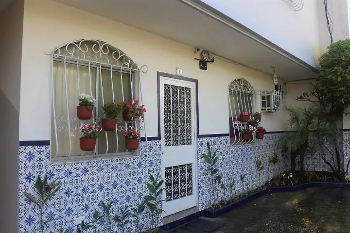 El Patio Suites Guayaquil Ecuador