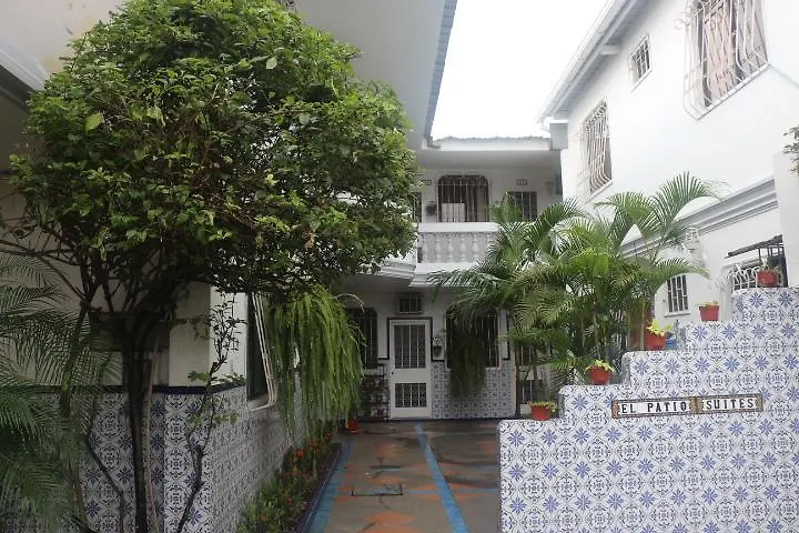 El Patio Suites Guayaquil Apartamento