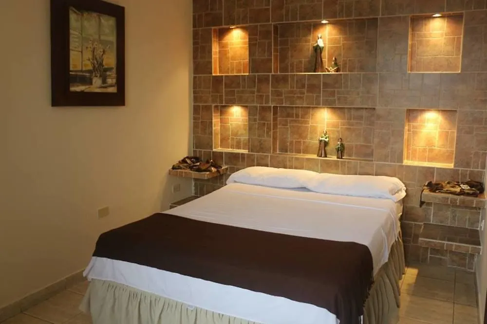 El Patio Suites Guayaquil