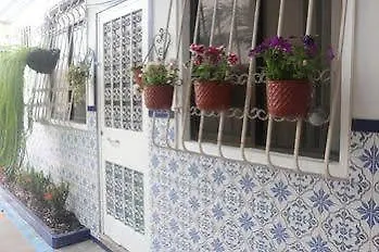 El Patio Suites Guayaquil Ecuador