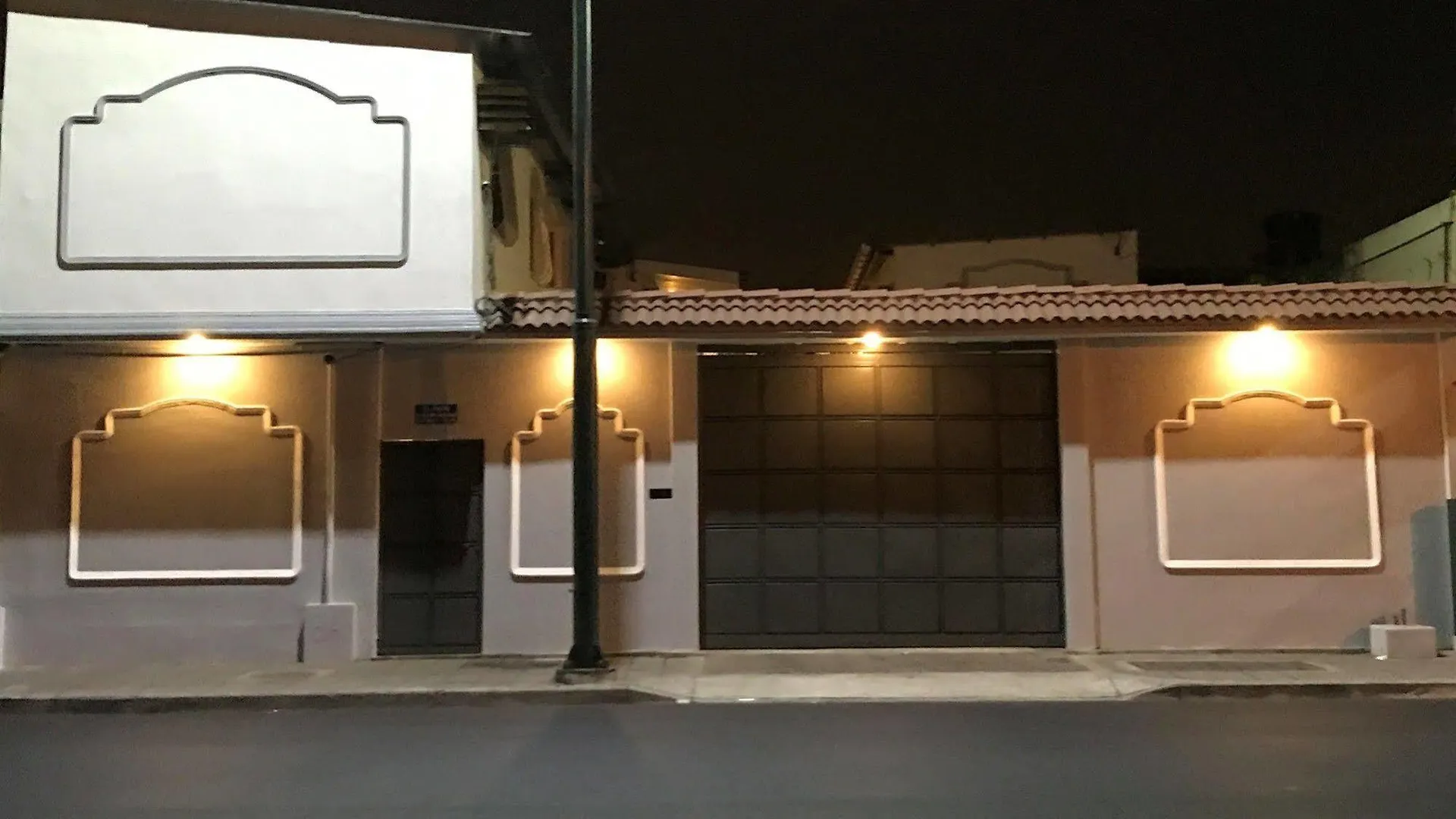 Apartamento El Patio Suites Guayaquil