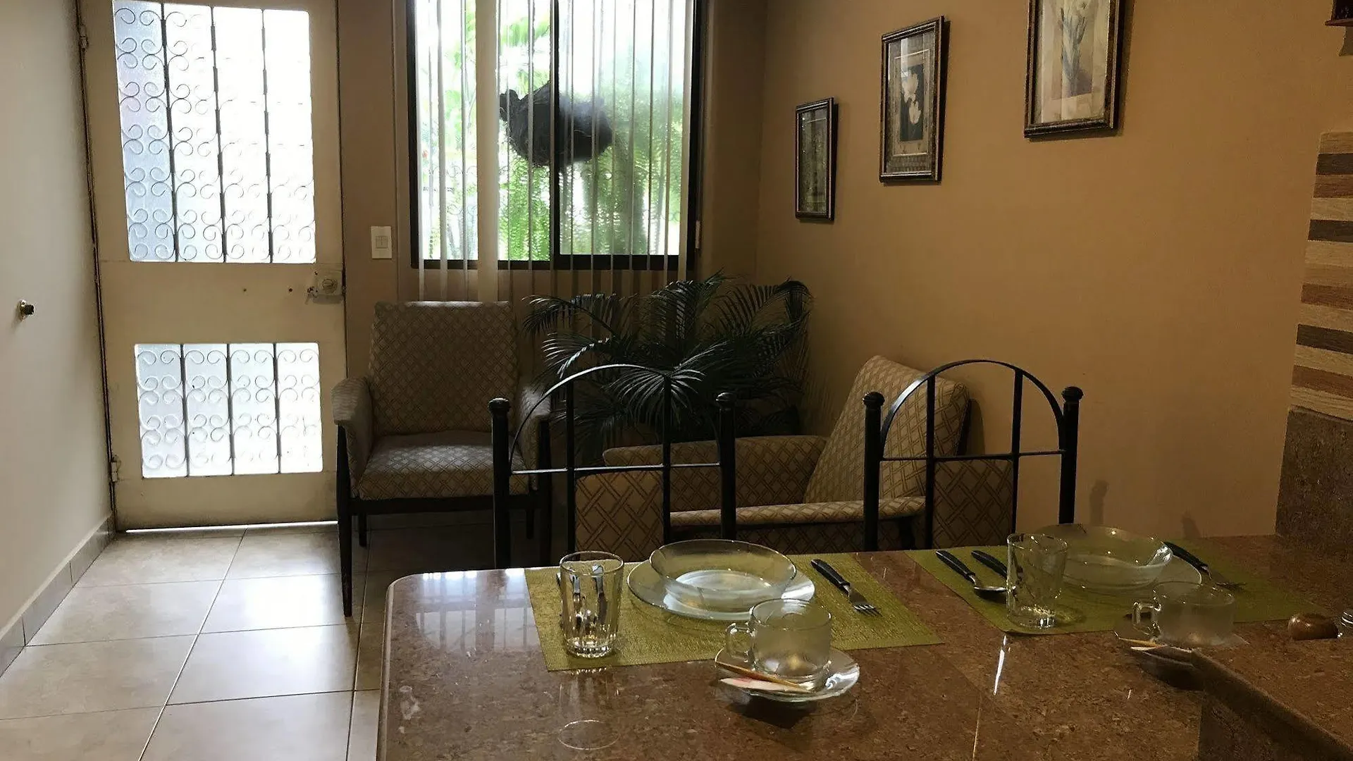 Apartamento El Patio Suites Guayaquil
