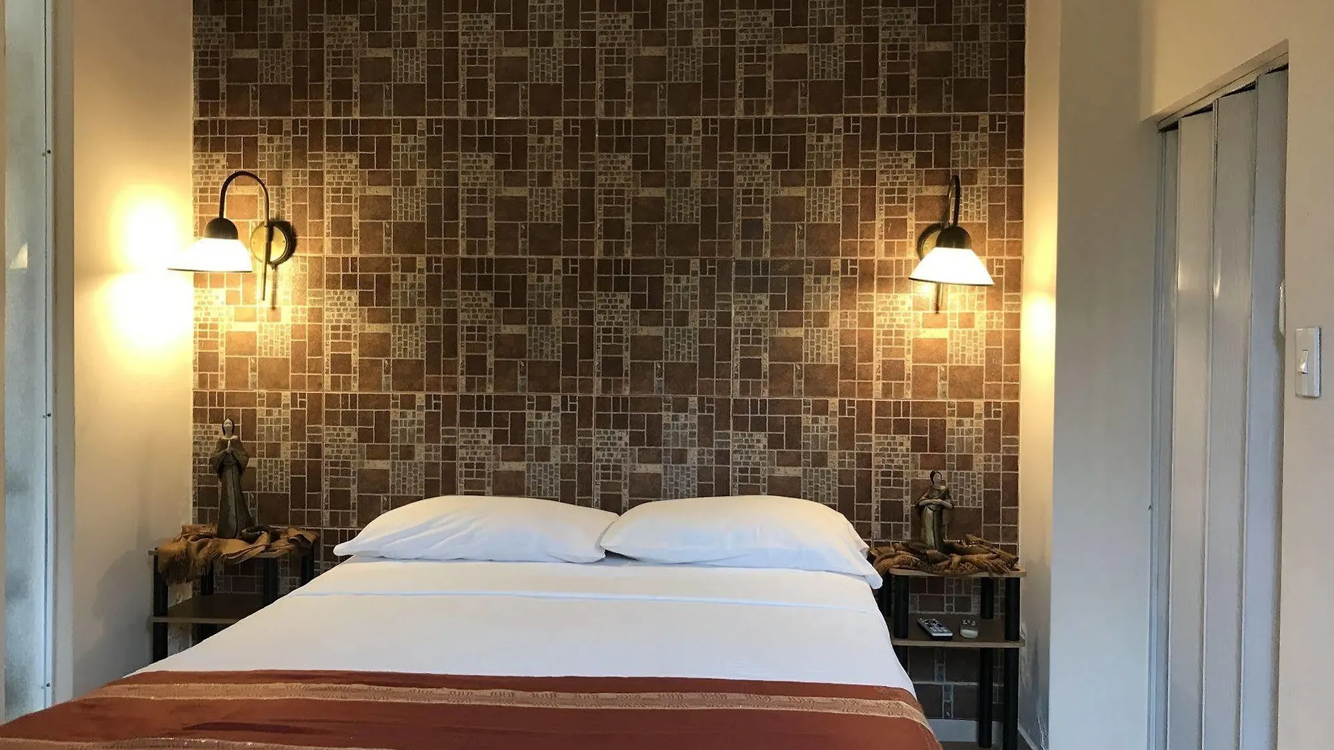 El Patio Suites Guayaquil