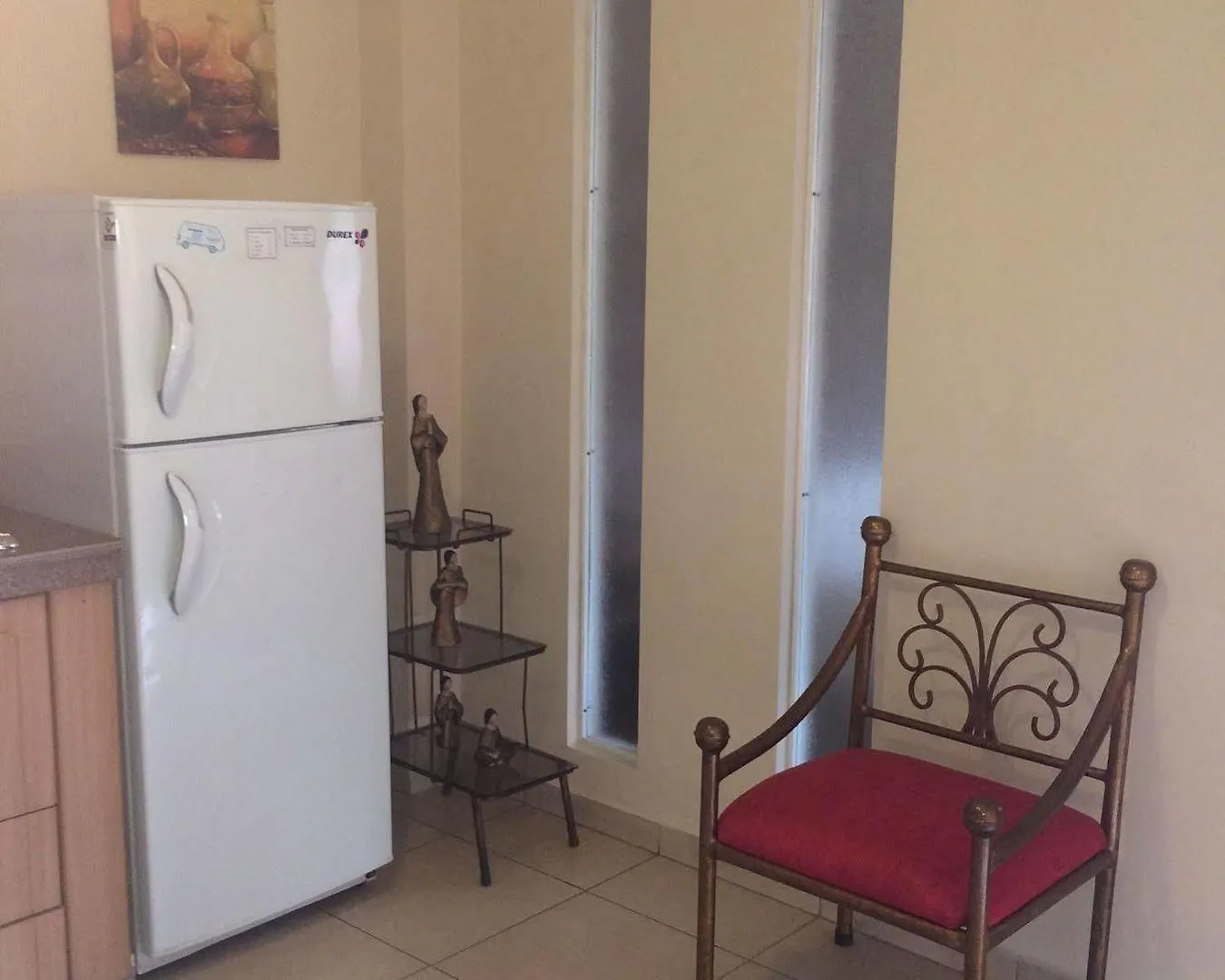 El Patio Suites Guayaquil Apartamento