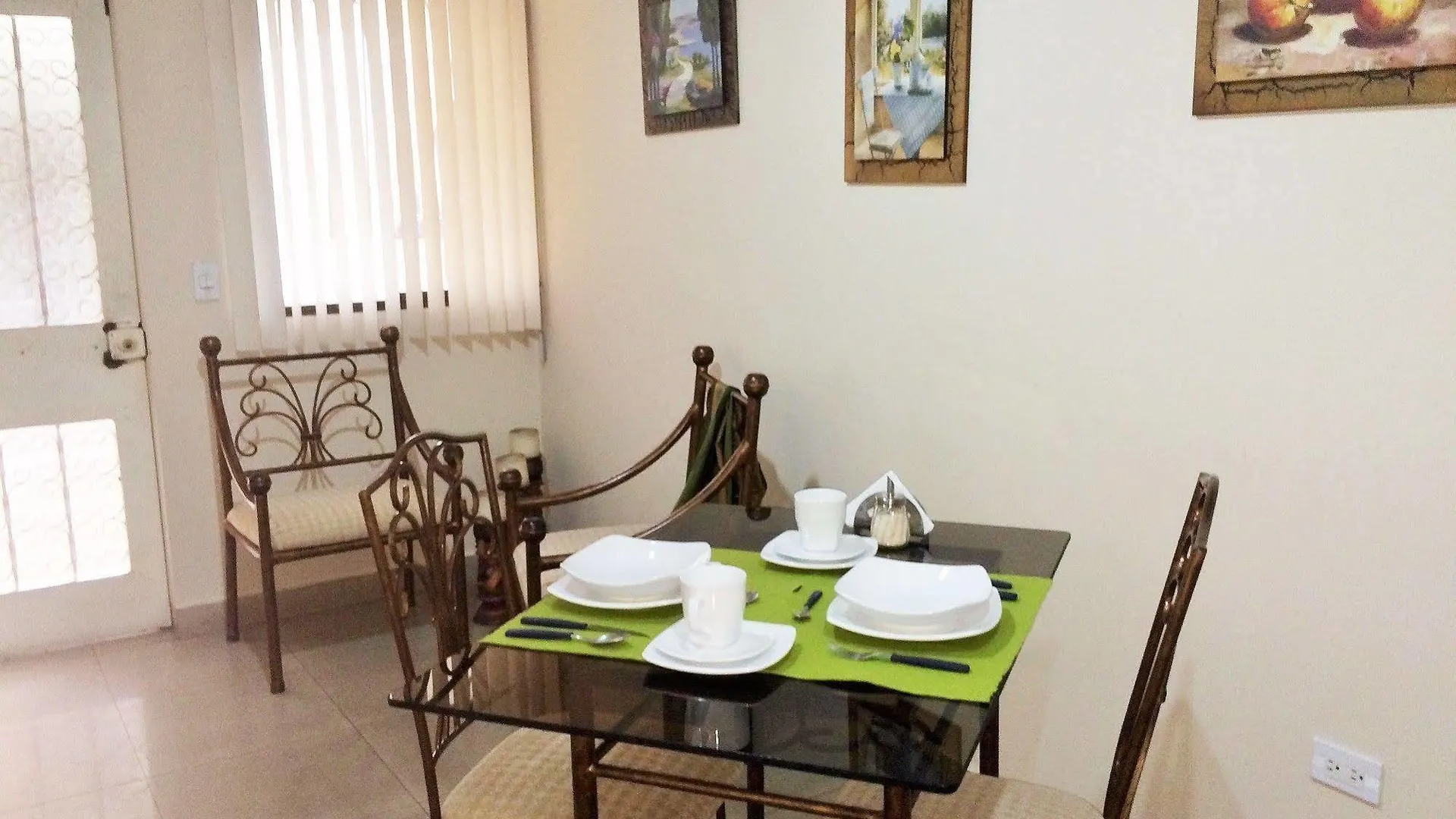El Patio Suites Guayaquil Ecuador