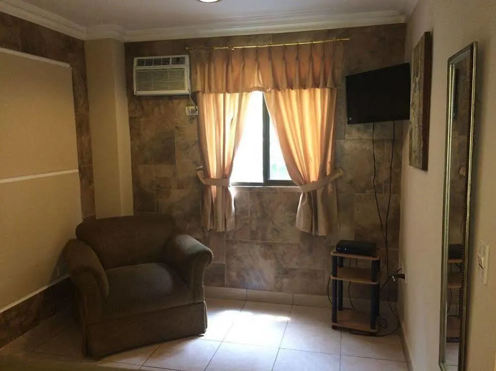 El Patio Suites Guayaquil