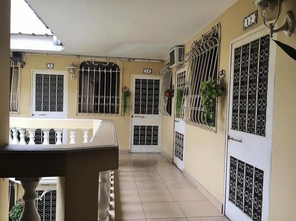 El Patio Suites Guayaquil 0*,