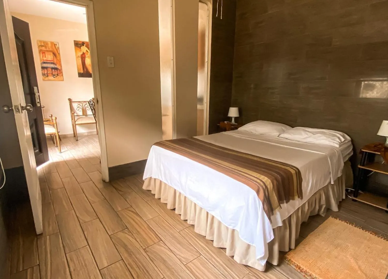 El Patio Suites Guayaquil