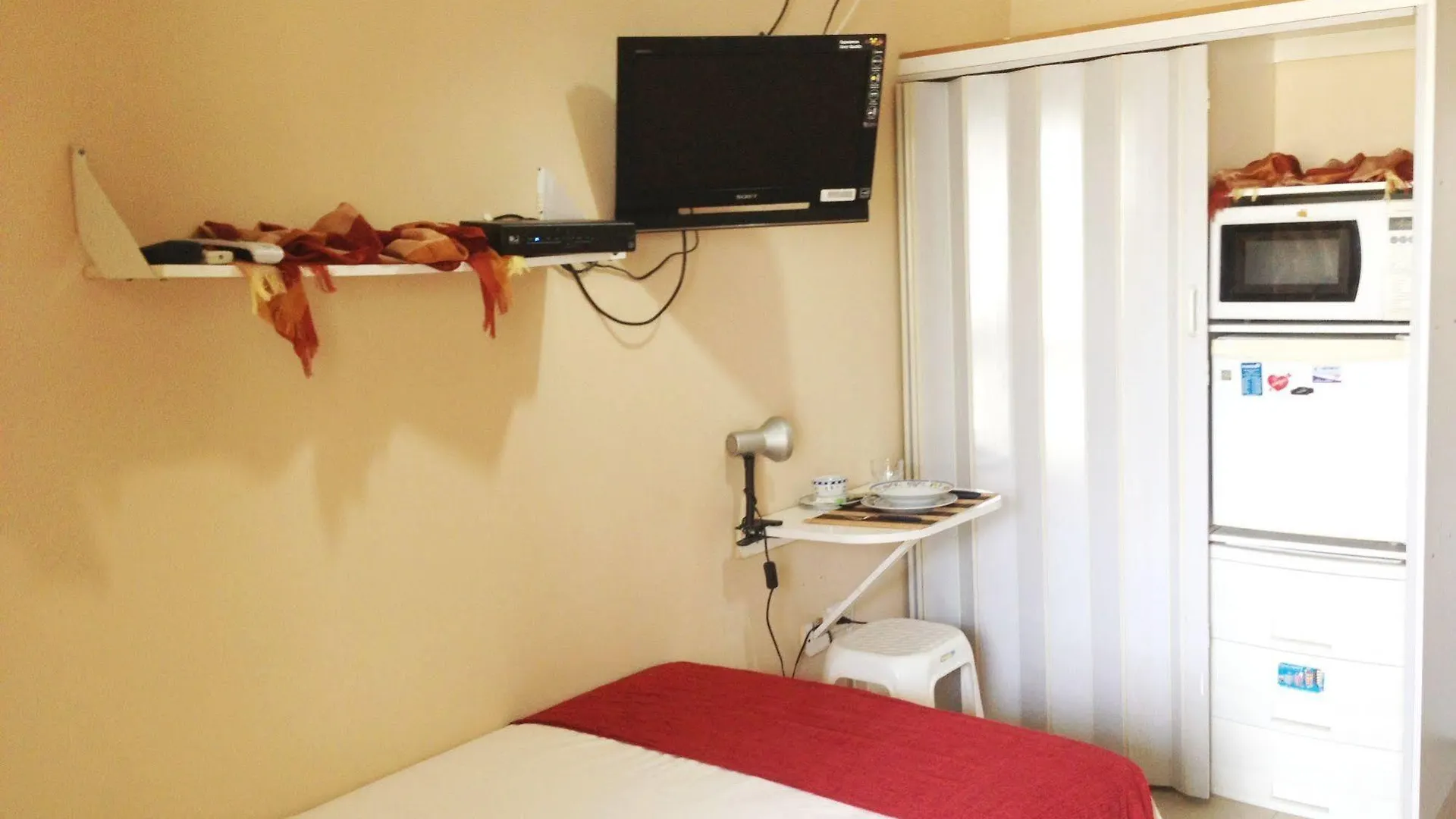 El Patio Suites Guayaquil Appartamento